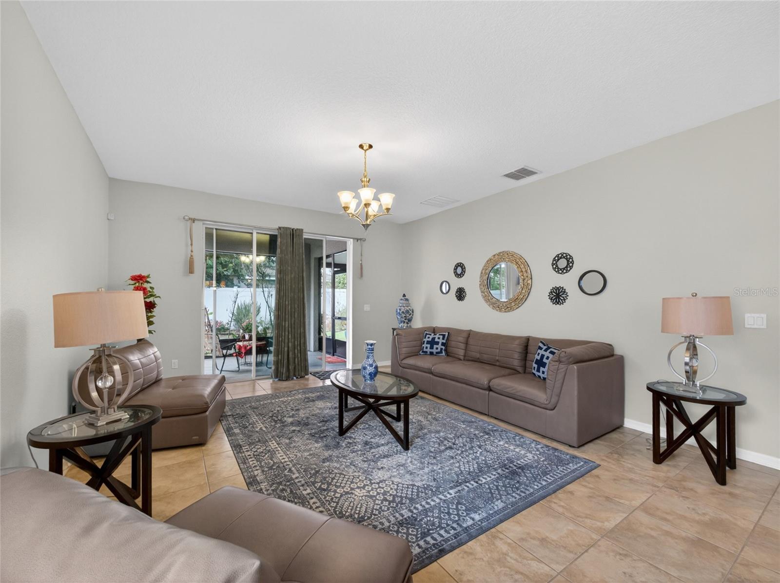 2516 ISABELA TER, KISSIMMEE, FL, 34743