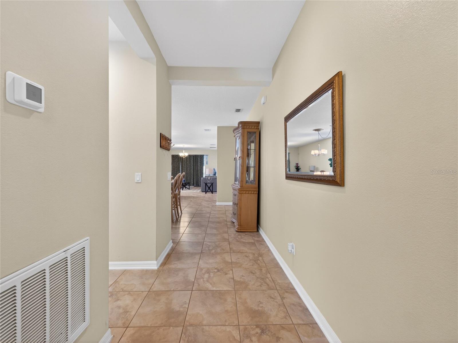 2516 ISABELA TER, KISSIMMEE, FL, 34743