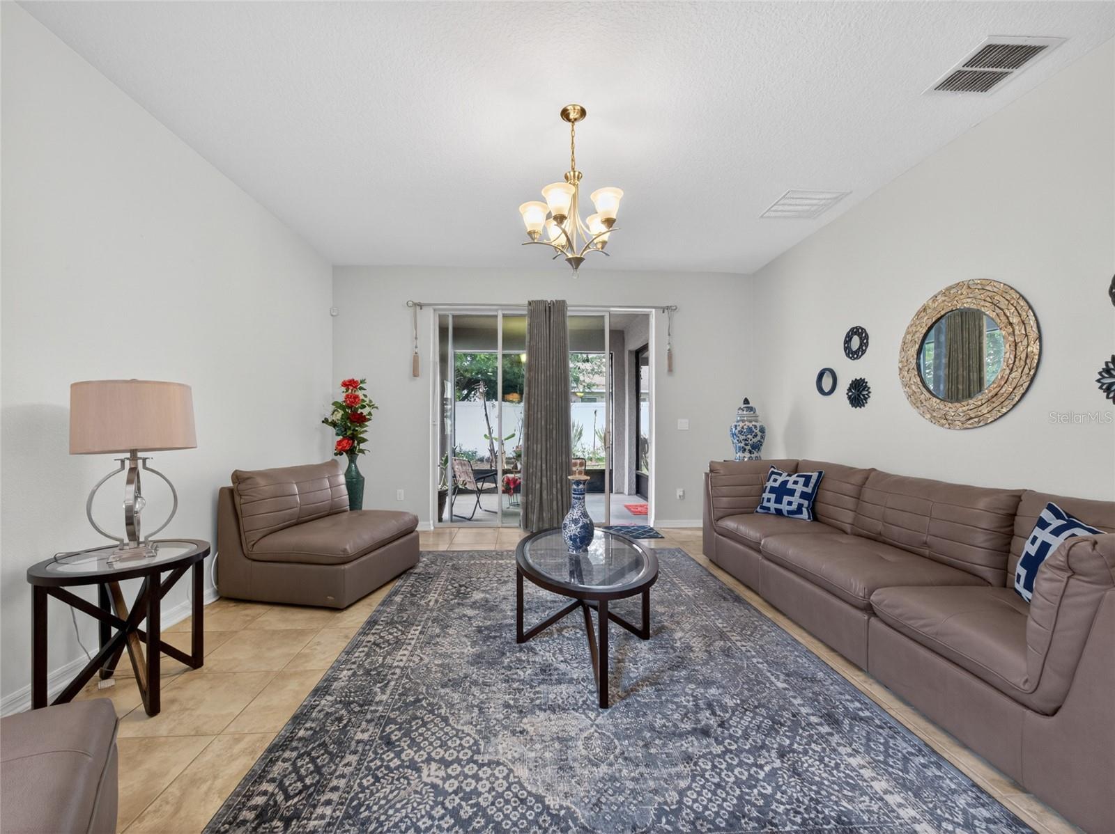 2516 ISABELA TER, KISSIMMEE, FL, 34743