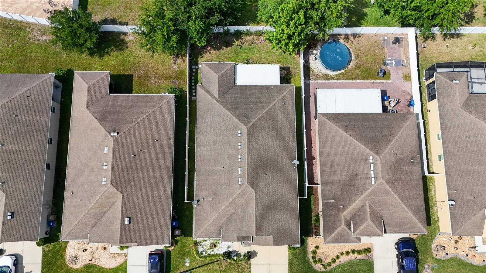 2516 ISABELA TER, KISSIMMEE, FL, 34743