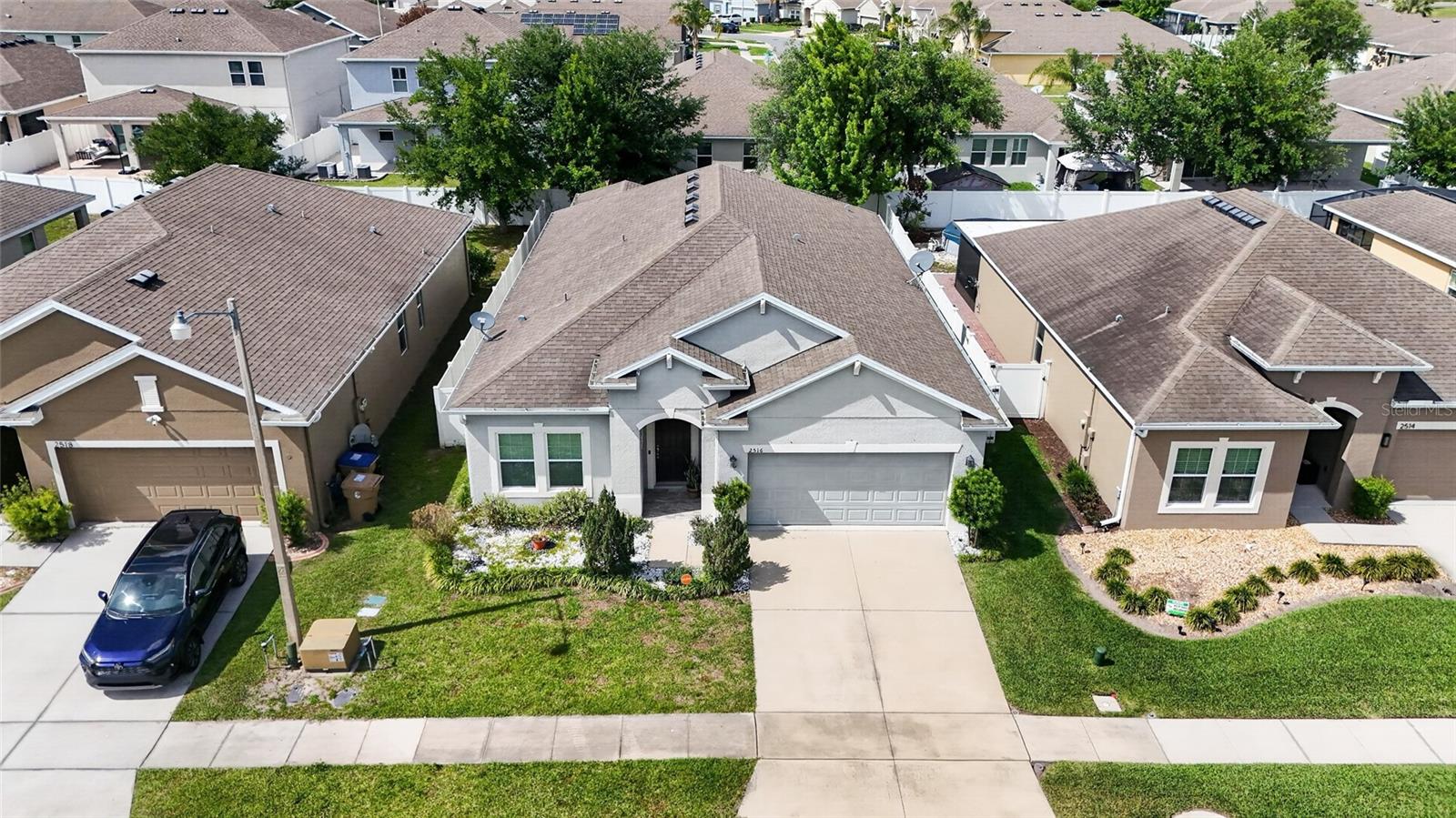 2516 ISABELA TER, KISSIMMEE, FL, 34743