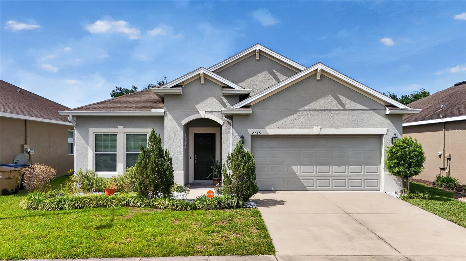2516 ISABELA TER, KISSIMMEE, FL, 34743