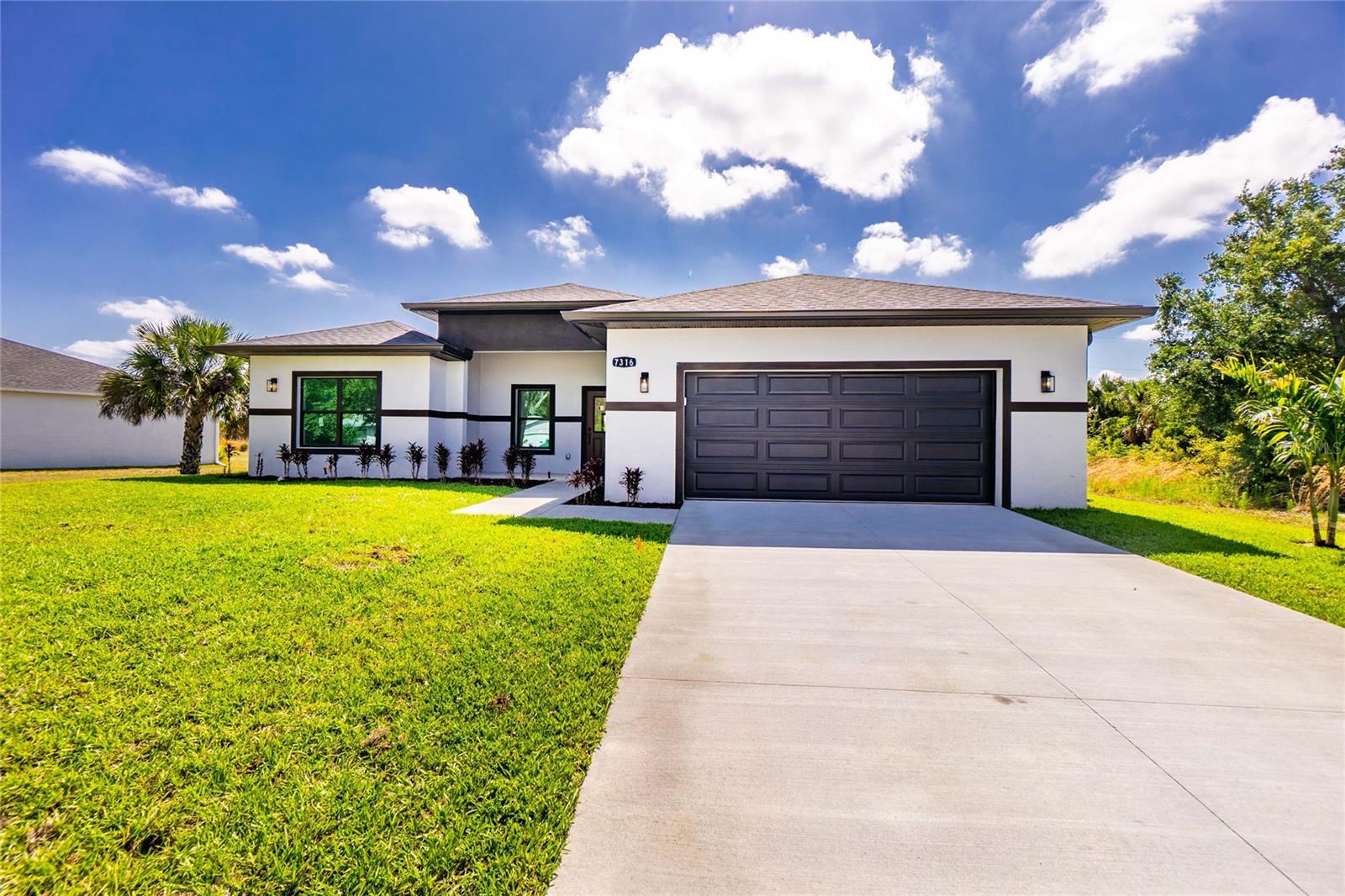 7316 DONAHUE ST, PORT CHARLOTTE, FL, 33981