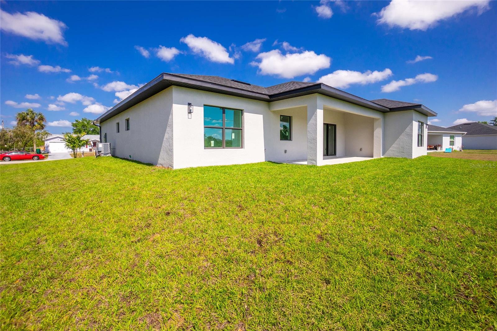 7316 DONAHUE ST, PORT CHARLOTTE, FL, 33981