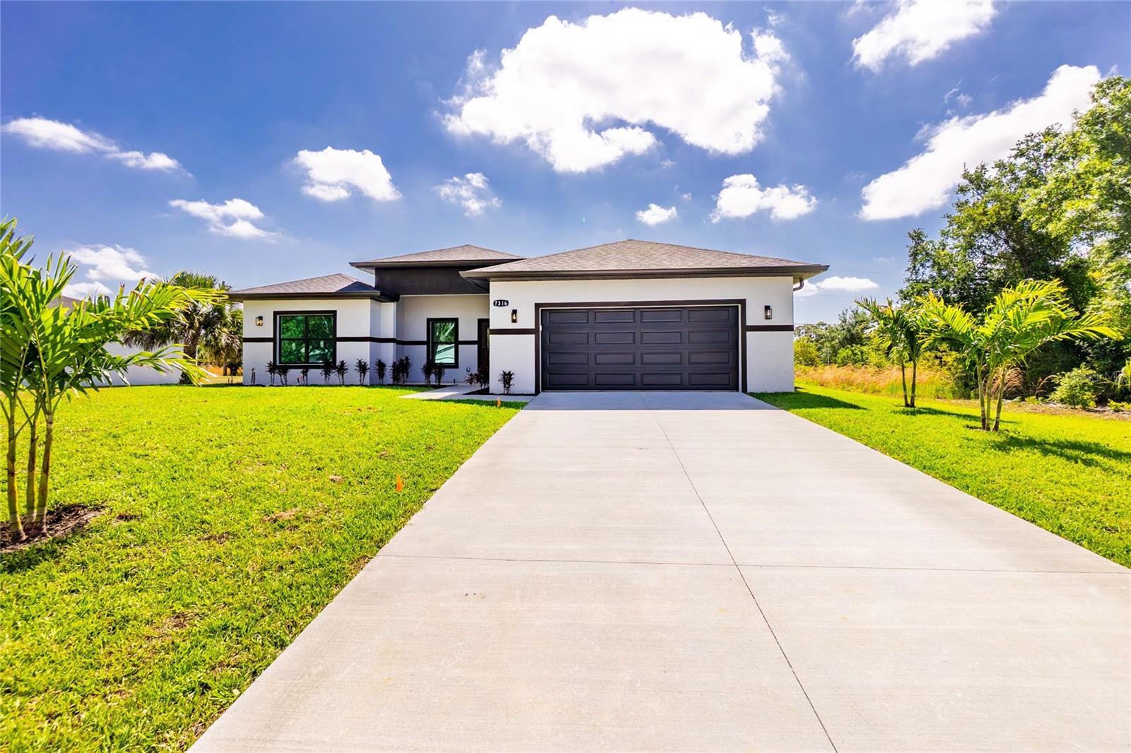 7316 DONAHUE ST, PORT CHARLOTTE, FL, 33981