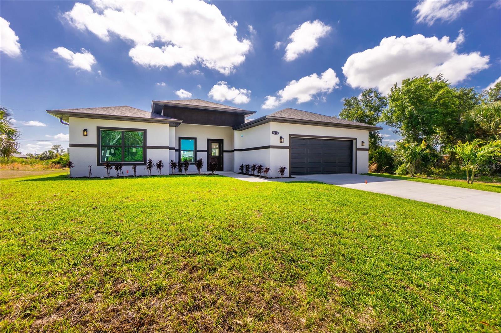 7316 DONAHUE ST, PORT CHARLOTTE, FL, 33981