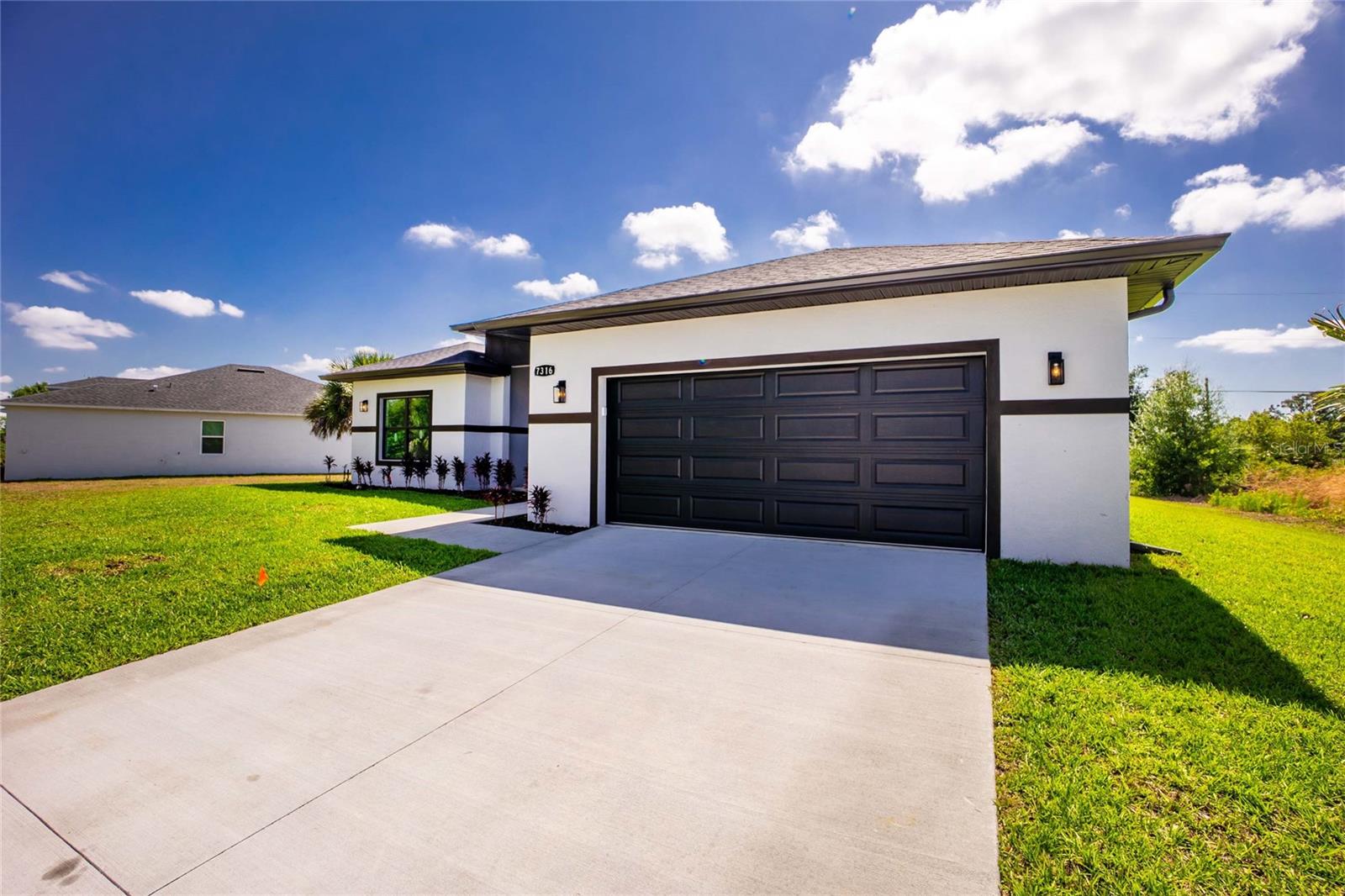 7316 DONAHUE ST, PORT CHARLOTTE, FL, 33981