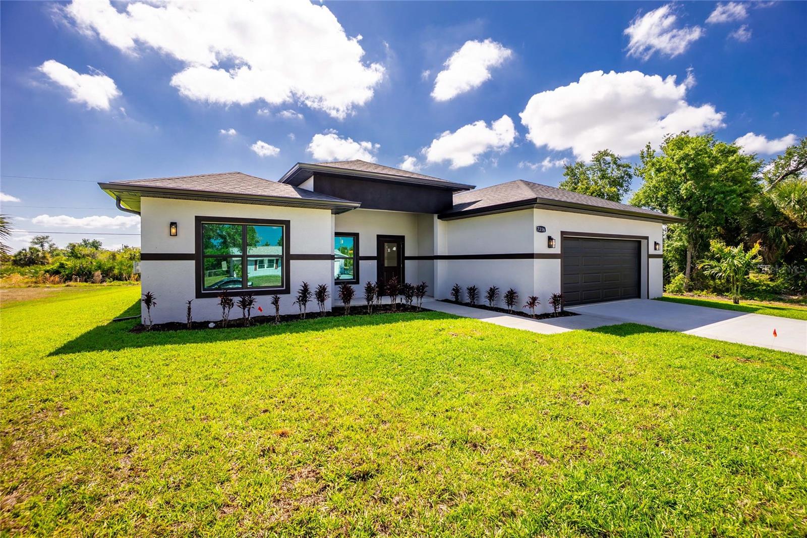 7316 DONAHUE ST, PORT CHARLOTTE, FL, 33981