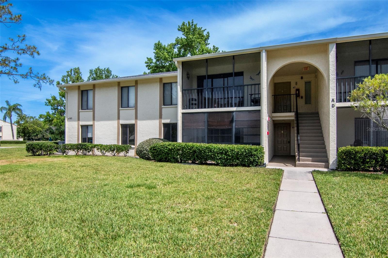 3211 LAKE PINE WAY E #A1, TARPON SPRINGS, FL, 34688