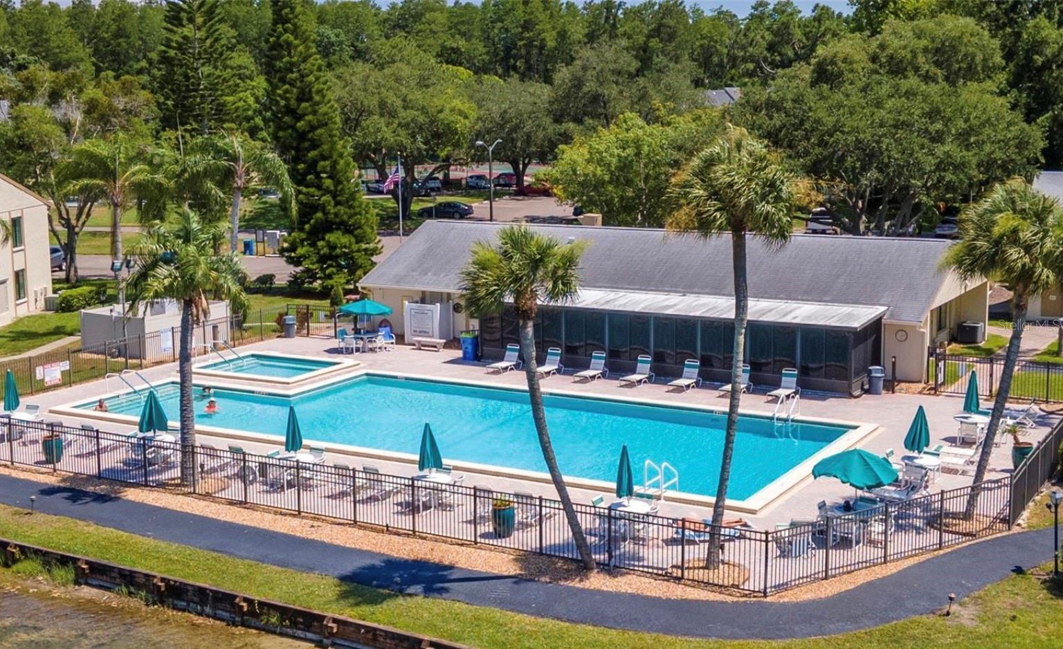 3211 LAKE PINE WAY E #A1, TARPON SPRINGS, FL, 34688