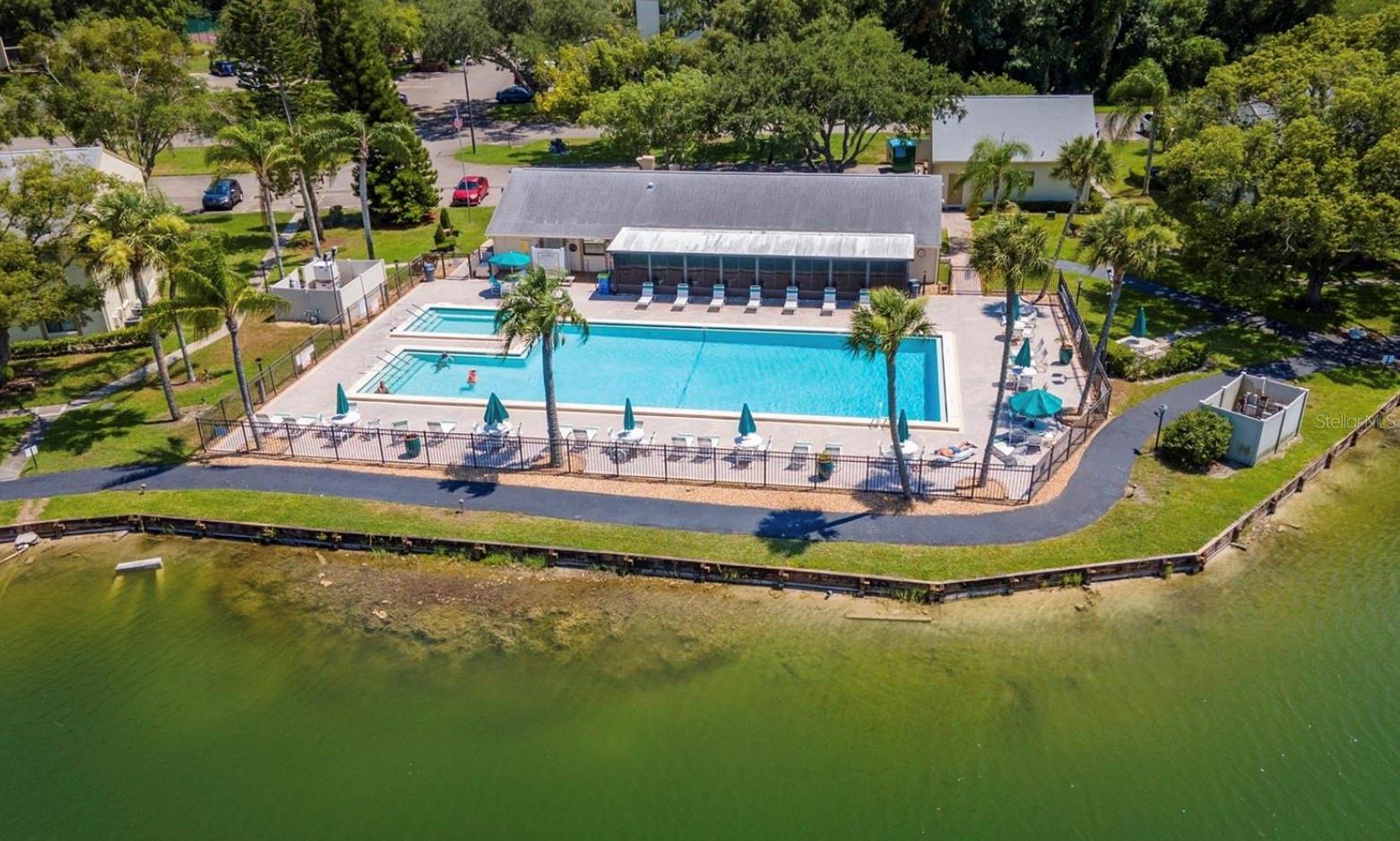 3211 LAKE PINE WAY E #A1, TARPON SPRINGS, FL, 34688