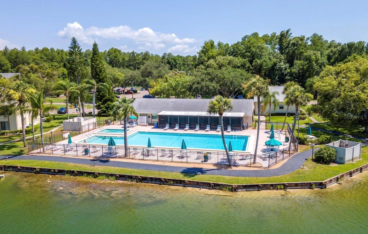 3211 LAKE PINE WAY E #A1, TARPON SPRINGS, FL, 34688