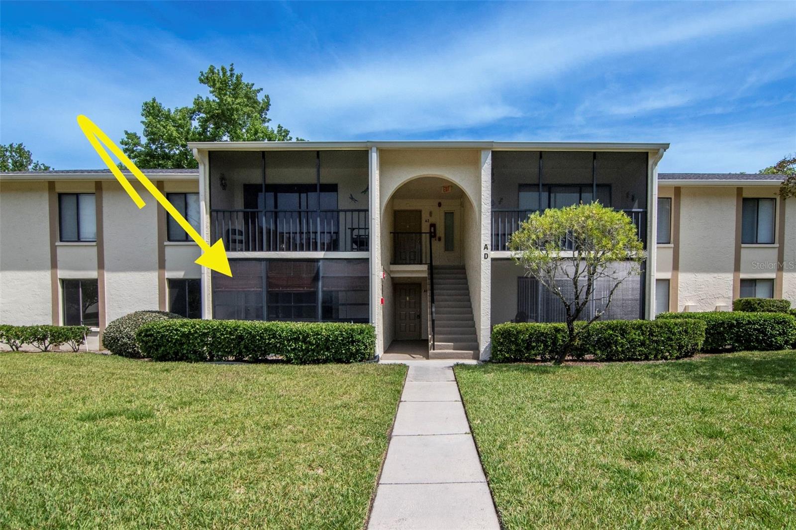 3211 LAKE PINE WAY E #A1, TARPON SPRINGS, FL, 34688