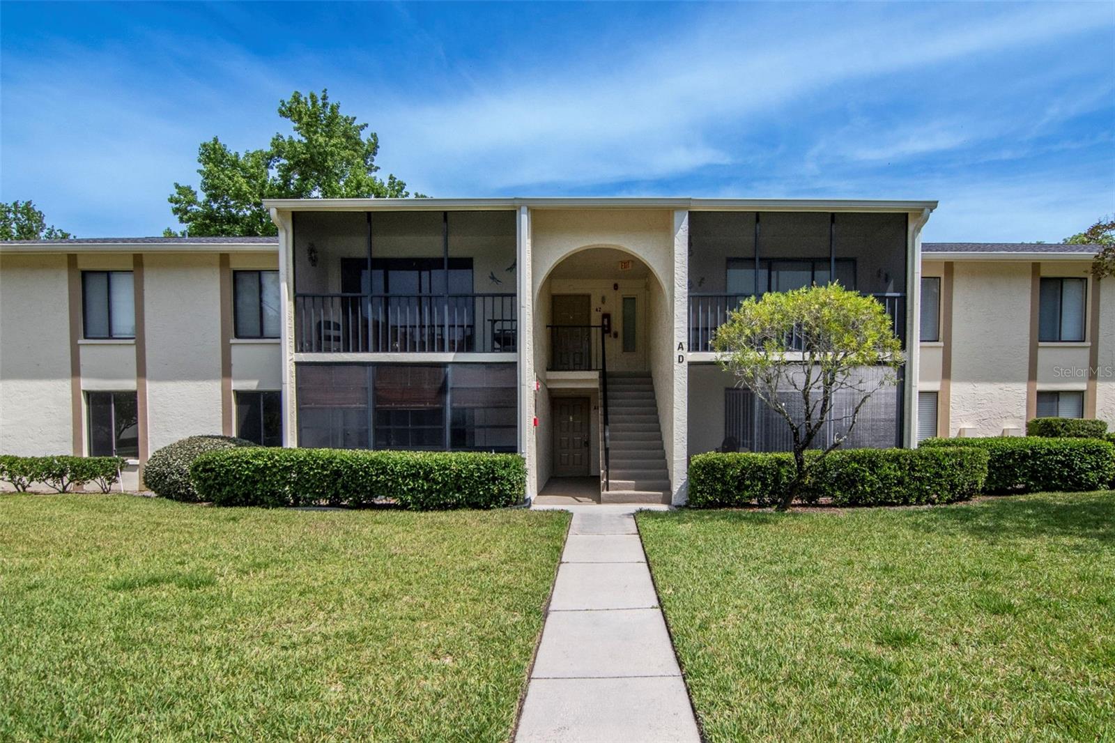 3211 LAKE PINE WAY E #A1, TARPON SPRINGS, FL, 34688