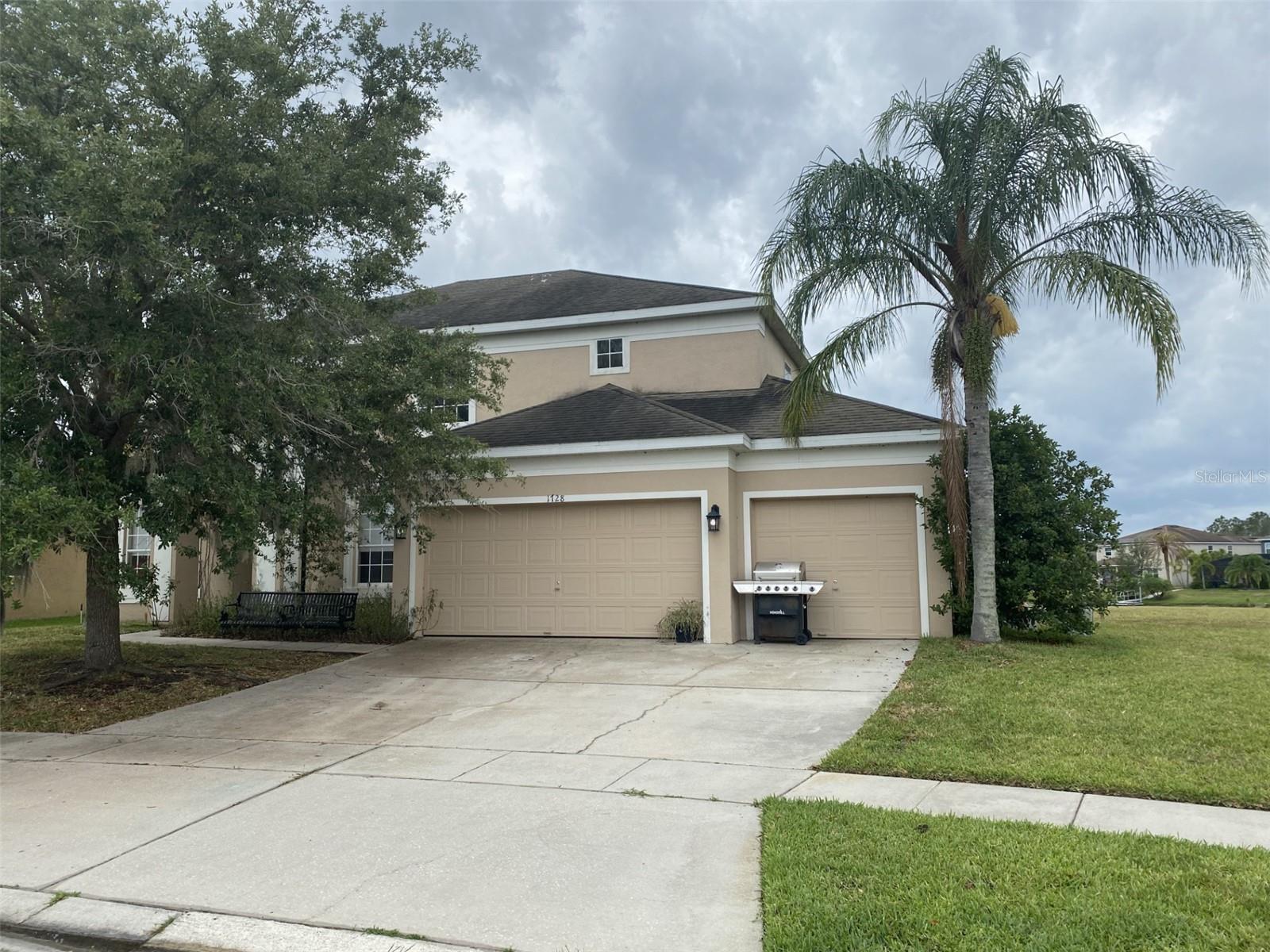 1728 BOAT LAUNCH RD, KISSIMMEE, FL, 34746