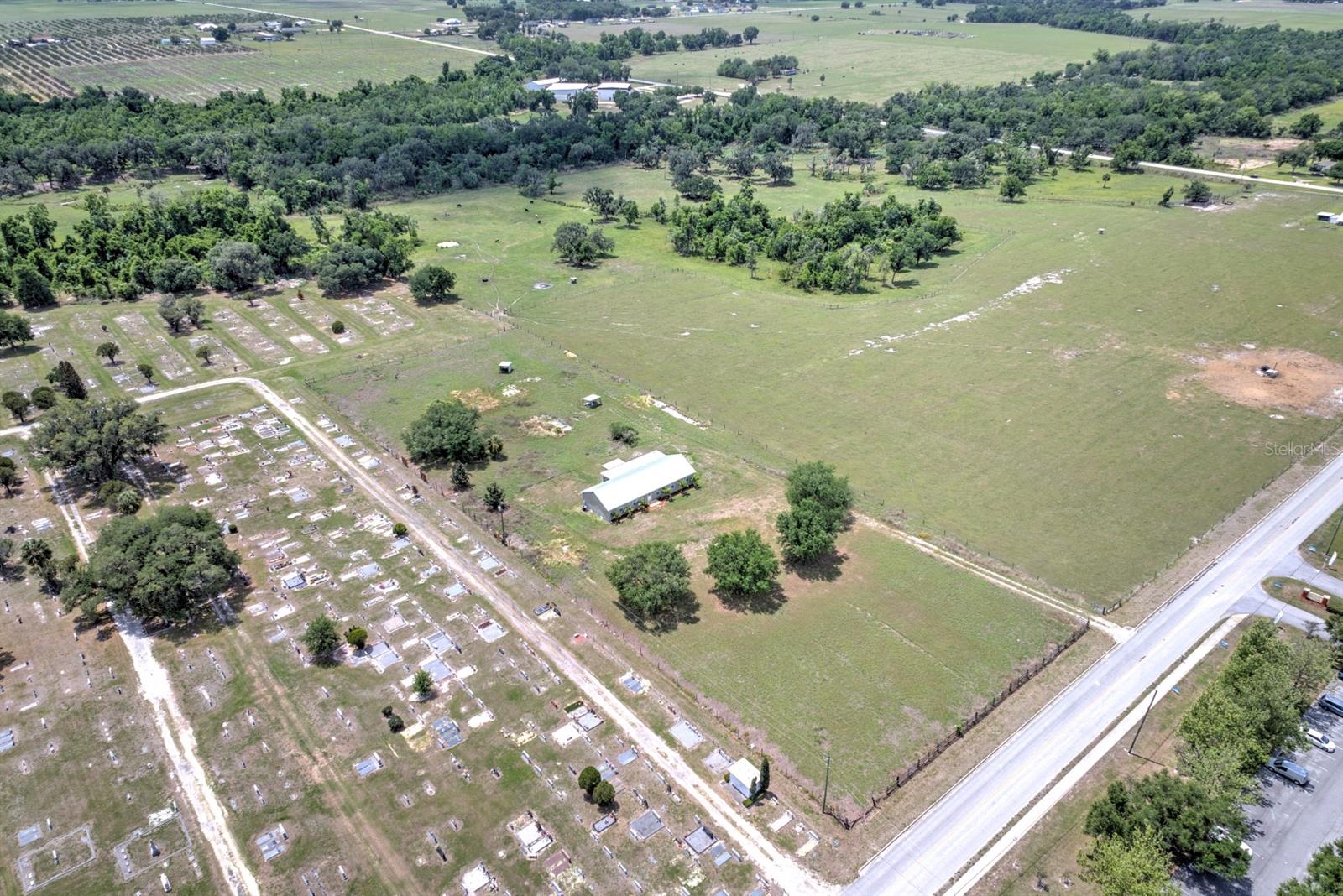 325 STENSTROM RD, WAUCHULA, FL, 33873