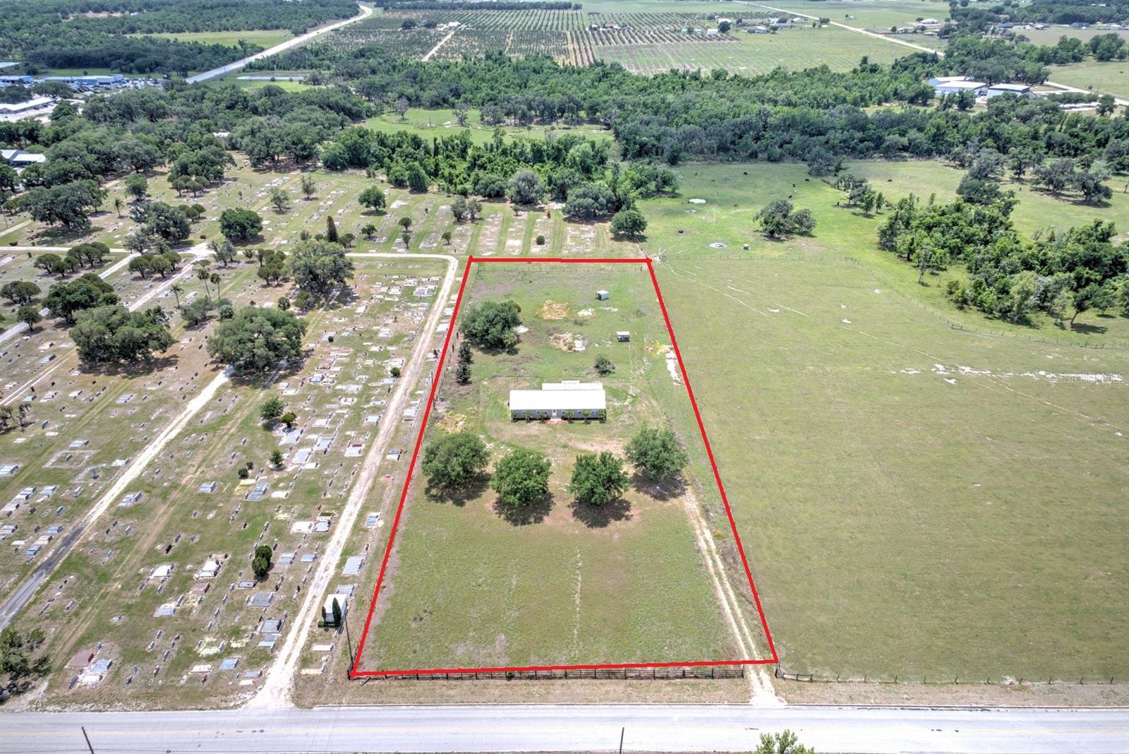325 STENSTROM RD, WAUCHULA, FL, 33873