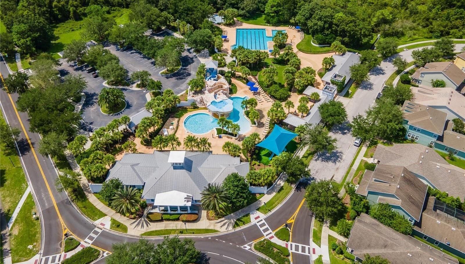 6006 SHEARWATER LN, LITHIA, FL, 33547