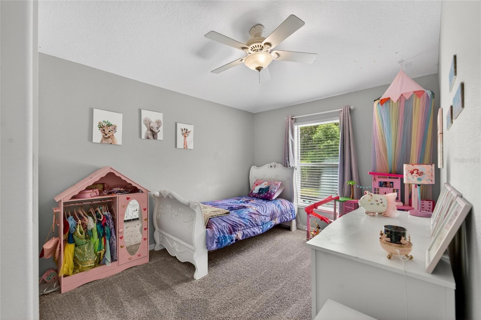 6006 SHEARWATER LN, LITHIA, FL, 33547