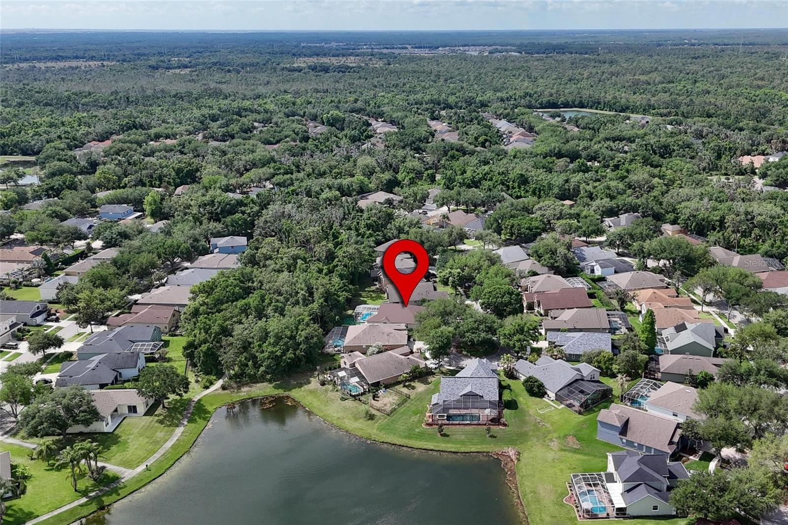 6006 SHEARWATER LN, LITHIA, FL, 33547