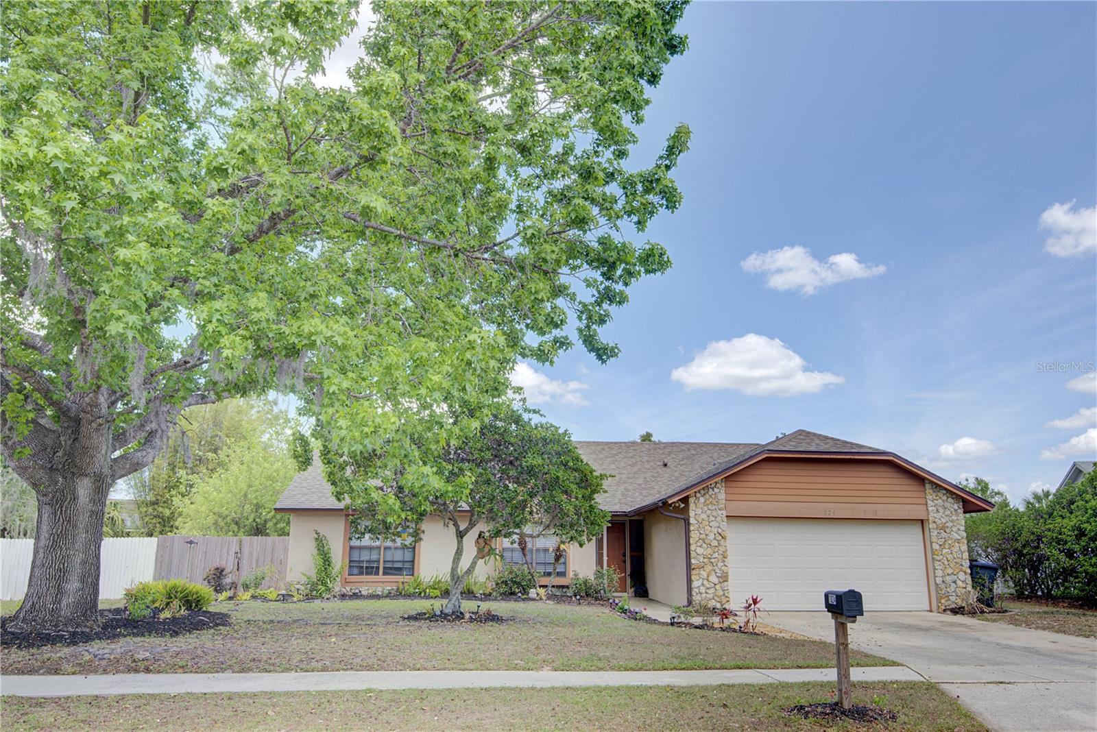 1024 DINERO DR, WINTER SPRINGS, FL, 32708