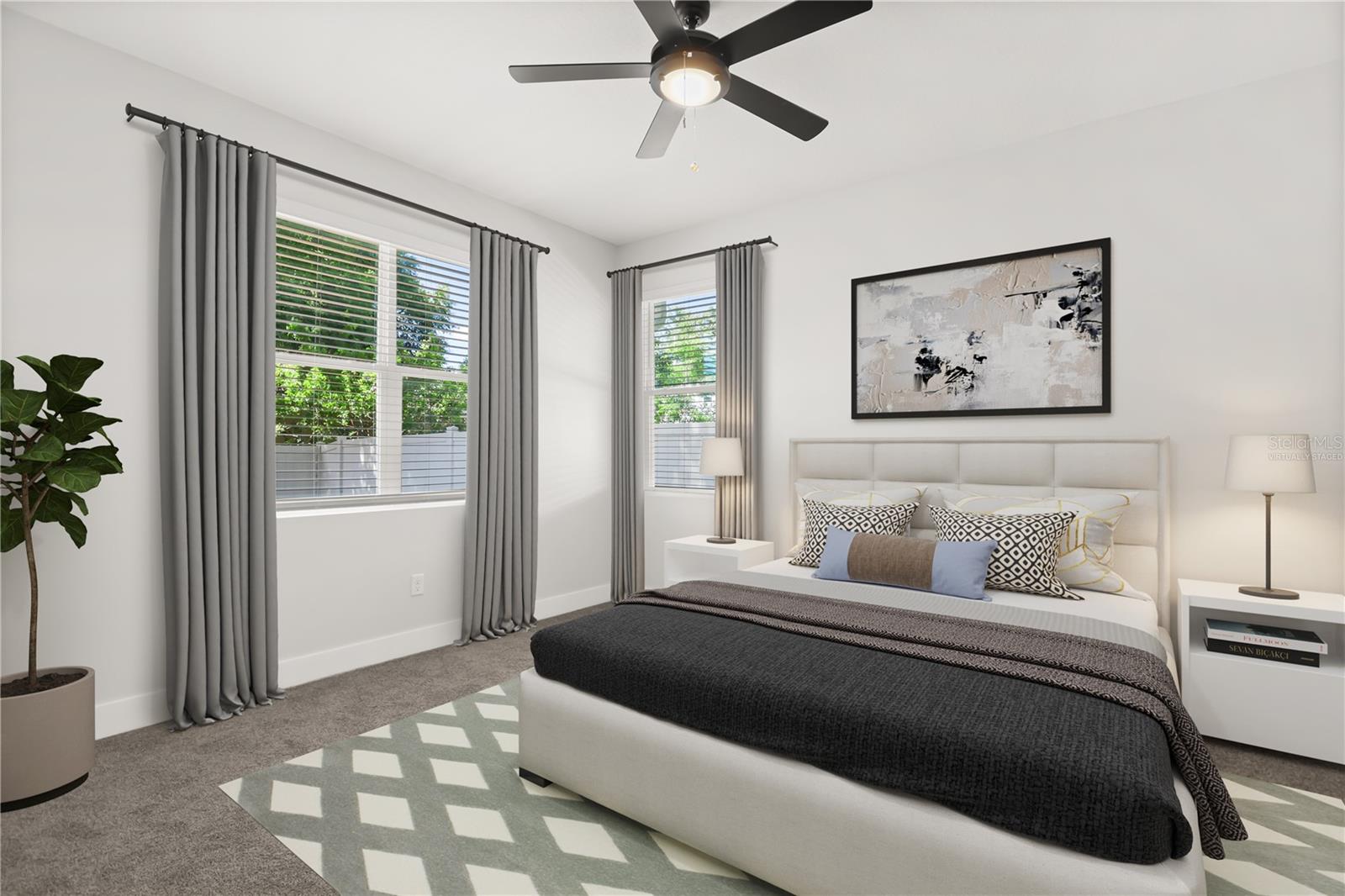 622 CONLEY ST, ORLANDO, FL, 32805