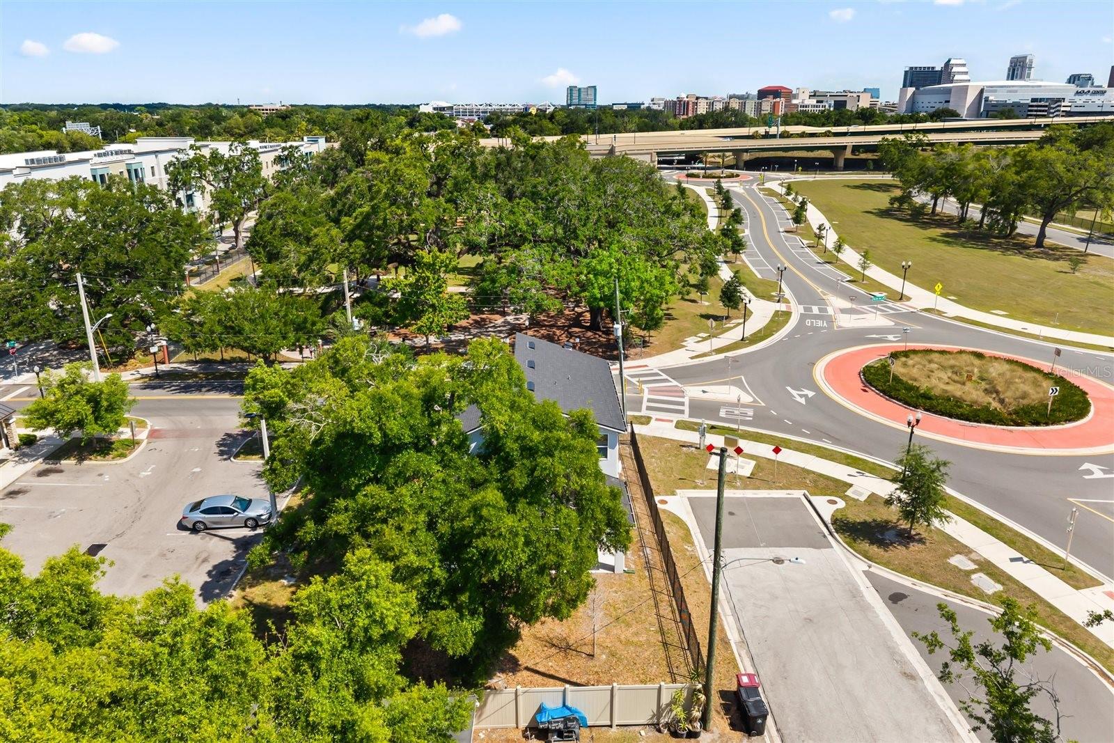 622 CONLEY ST, ORLANDO, FL, 32805
