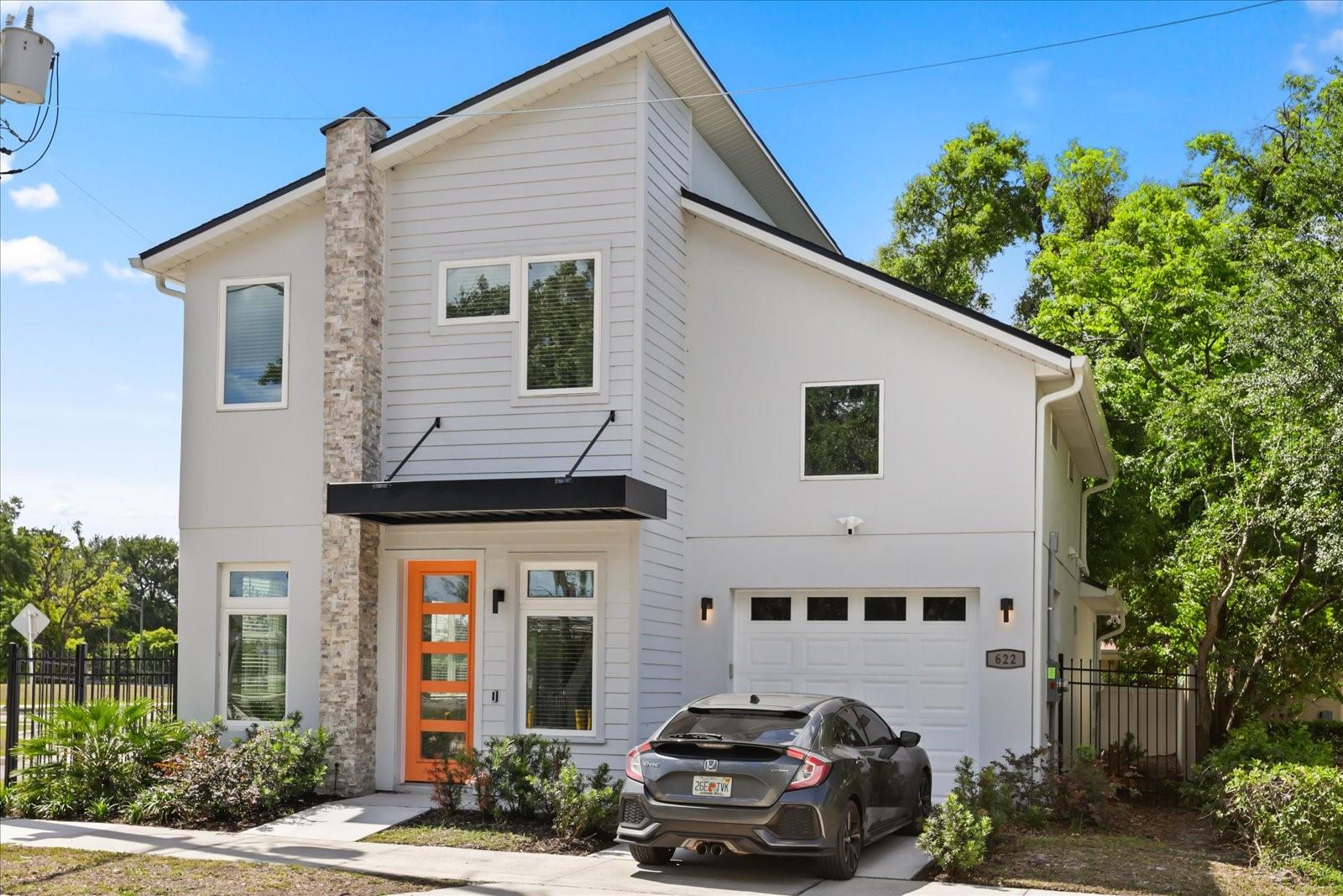 622 CONLEY ST, ORLANDO, FL, 32805
