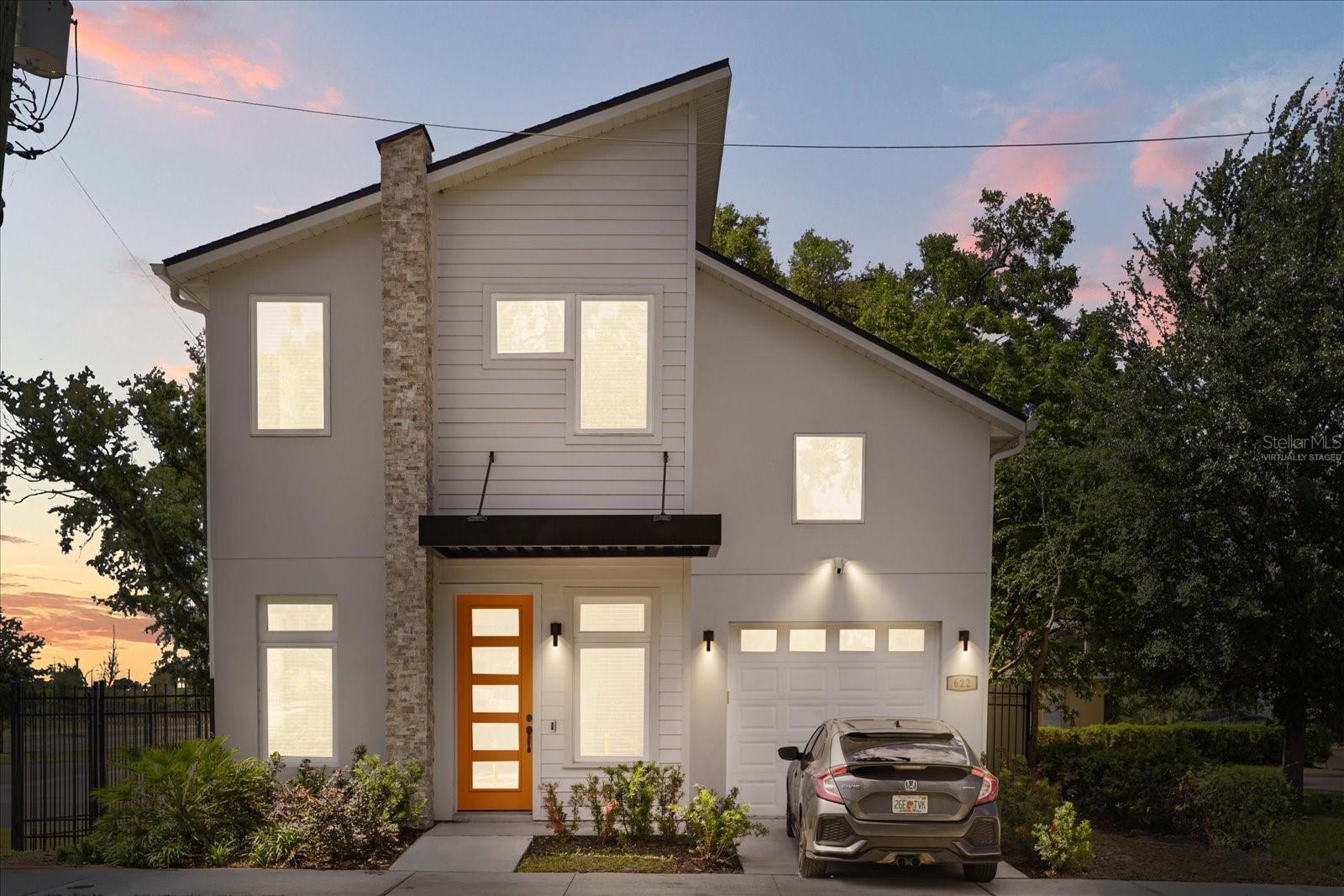 622 CONLEY ST, ORLANDO, FL, 32805