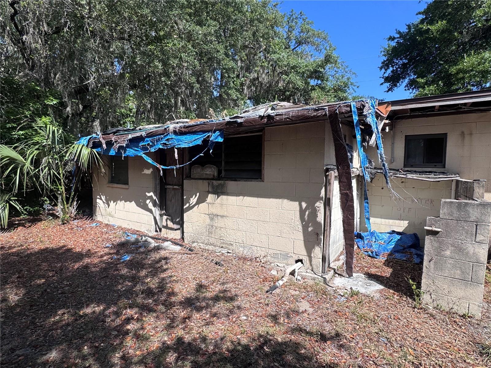 1255 WELLS AVE, TAVARES, FL, 32778