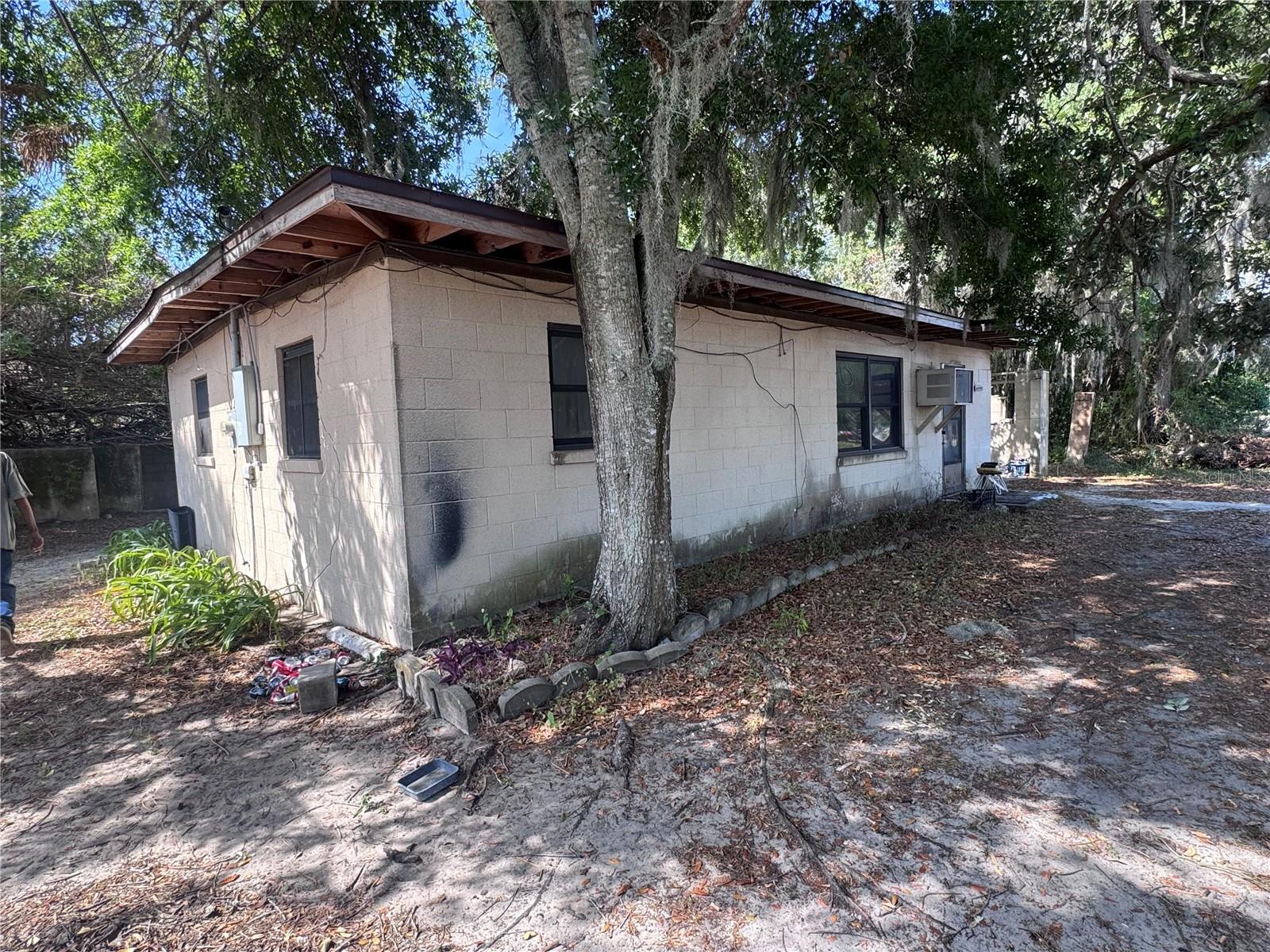 1255 WELLS AVE, TAVARES, FL, 32778