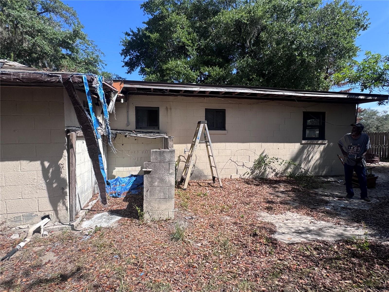 1255 WELLS AVE, TAVARES, FL, 32778