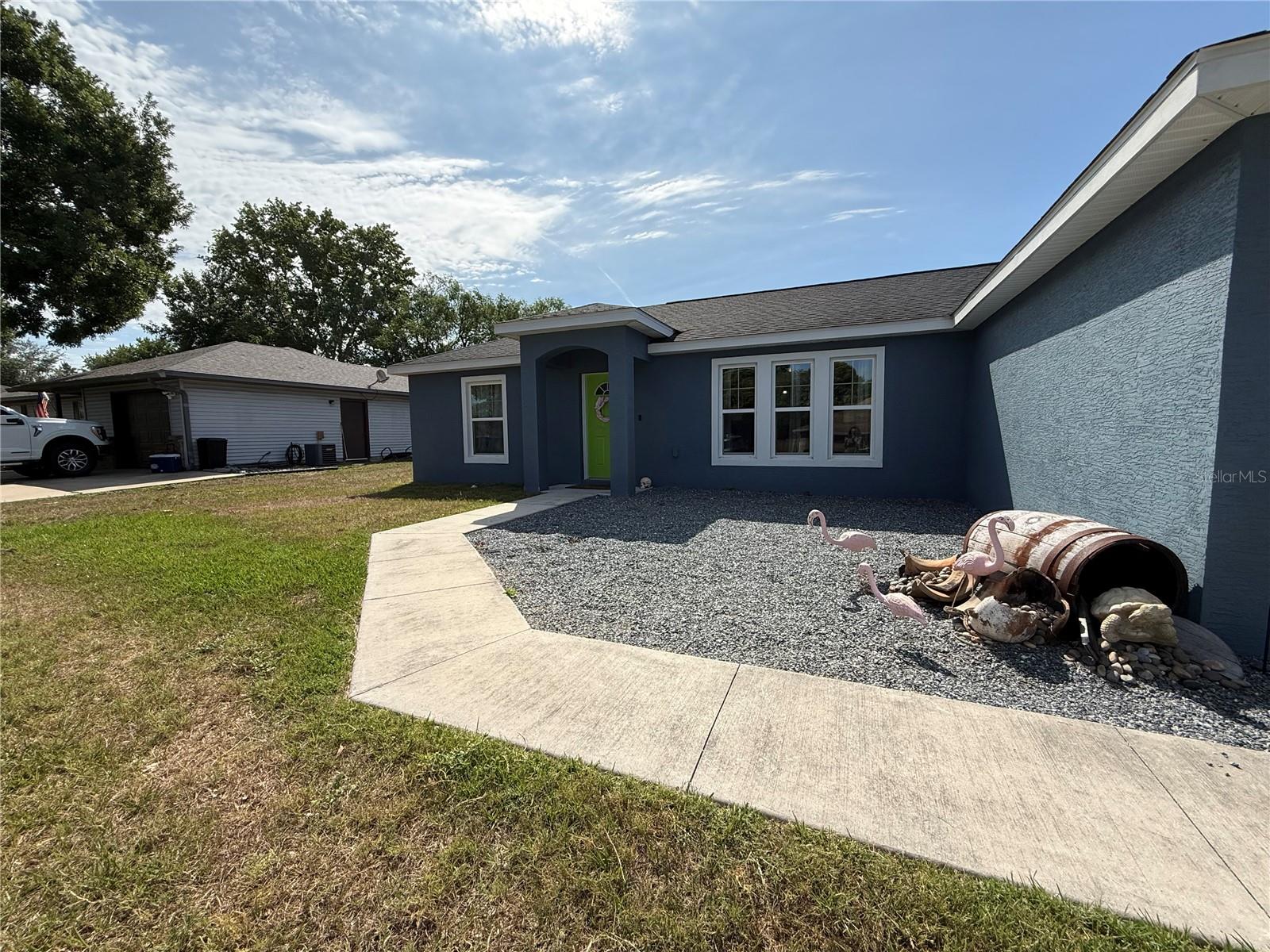 48 BANYAN DR, OCALA, FL, 34472