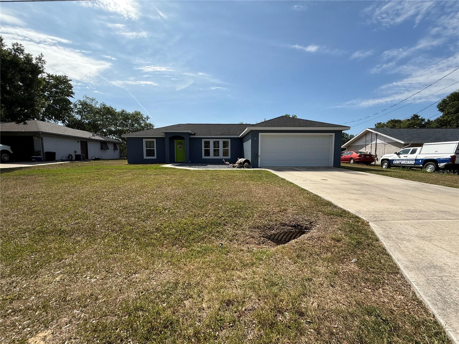 48 BANYAN DR, OCALA, FL, 34472
