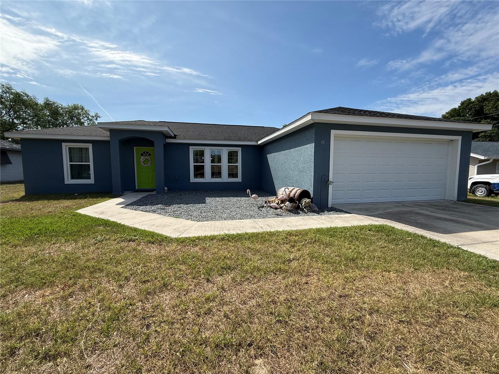 48 BANYAN DR, OCALA, FL, 34472