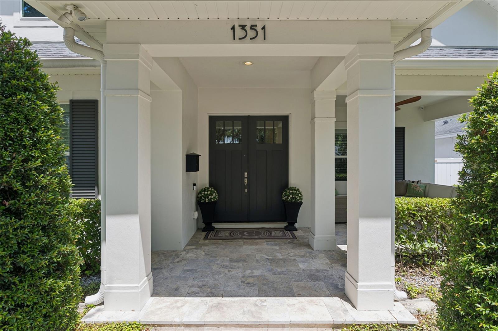 1351 W YALE ST, ORLANDO, FL, 32804