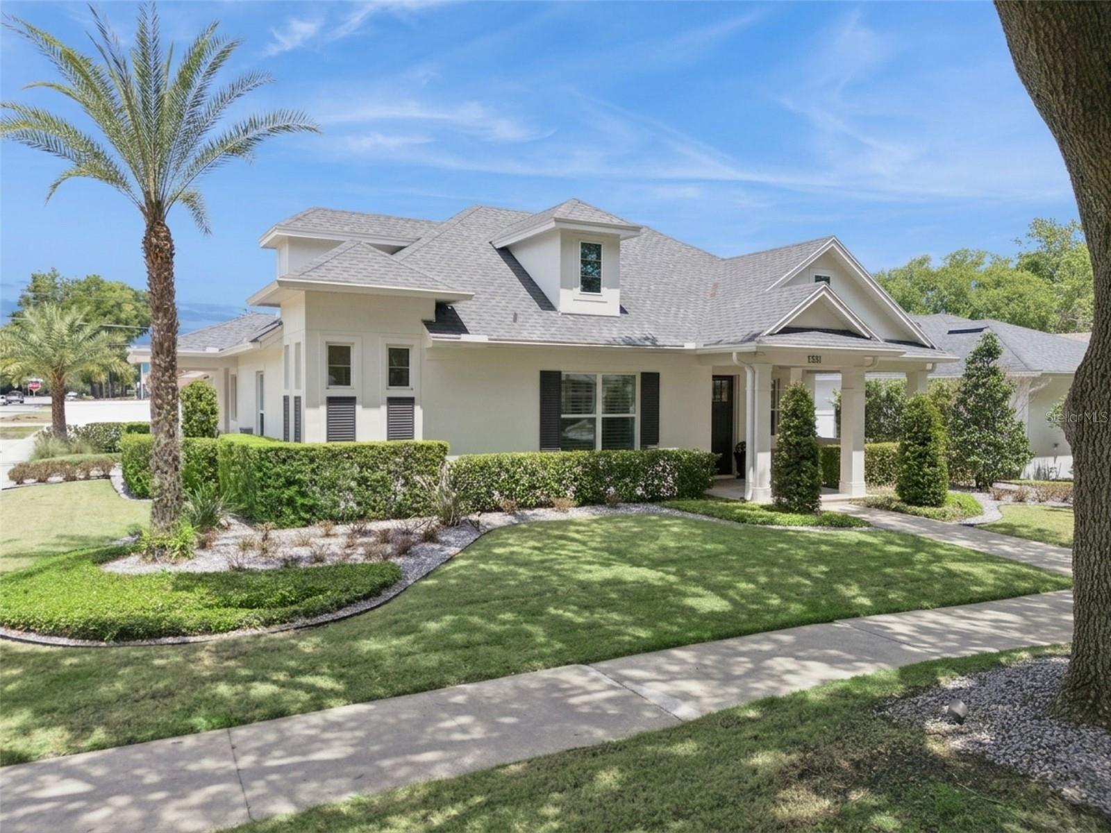 1351 W YALE ST, ORLANDO, FL, 32804