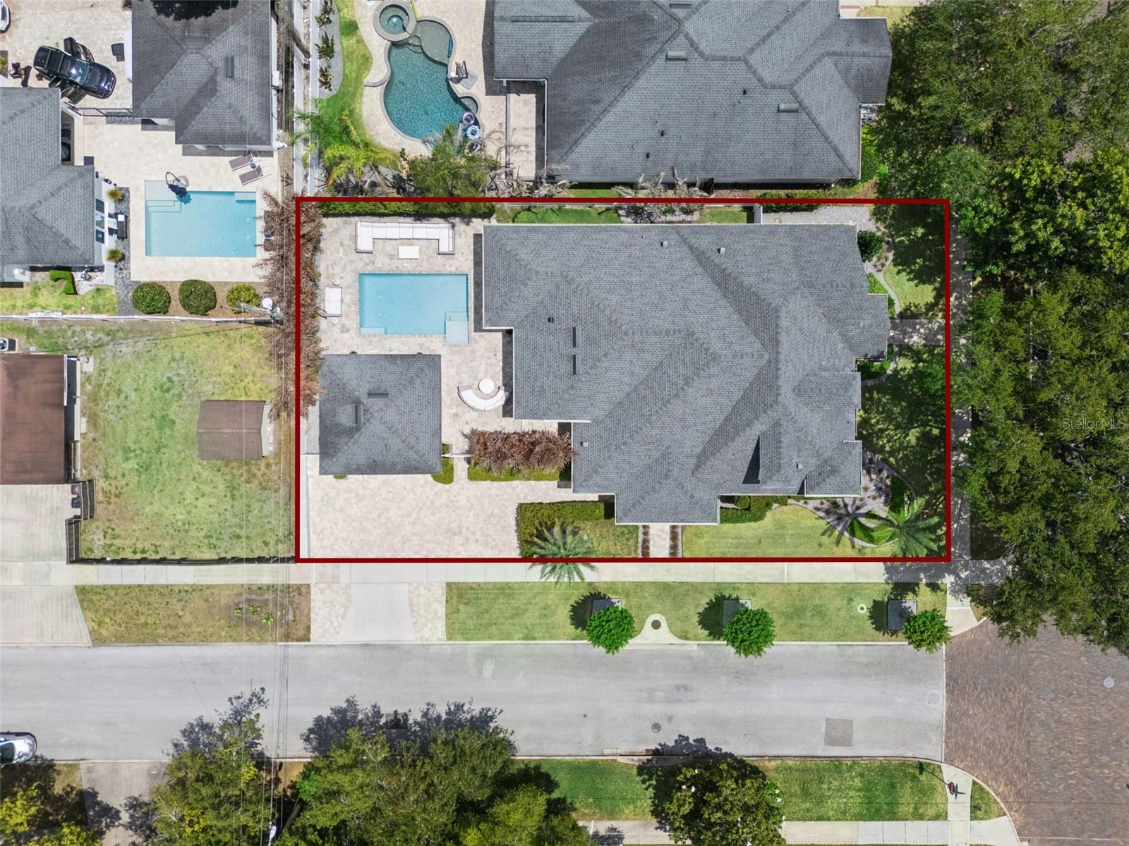 1351 W YALE ST, ORLANDO, FL, 32804
