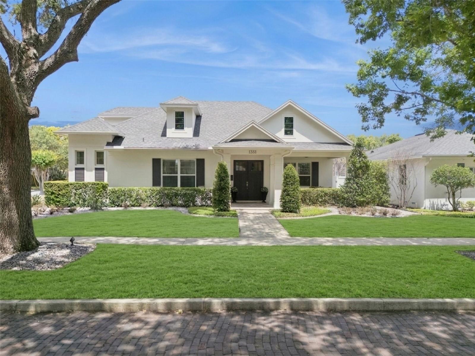 1351 W YALE ST, ORLANDO, FL, 32804
