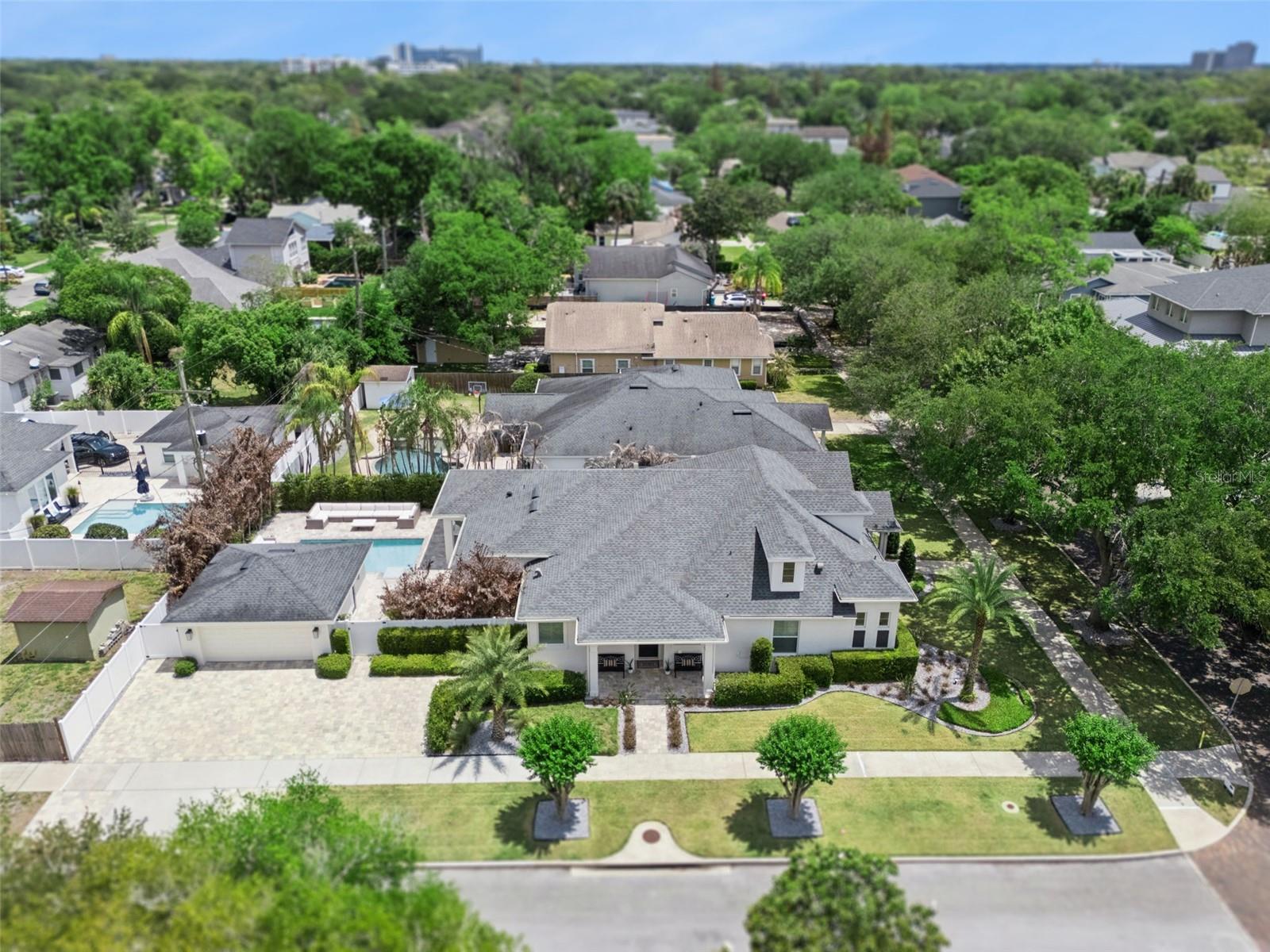 1351 W YALE ST, ORLANDO, FL, 32804