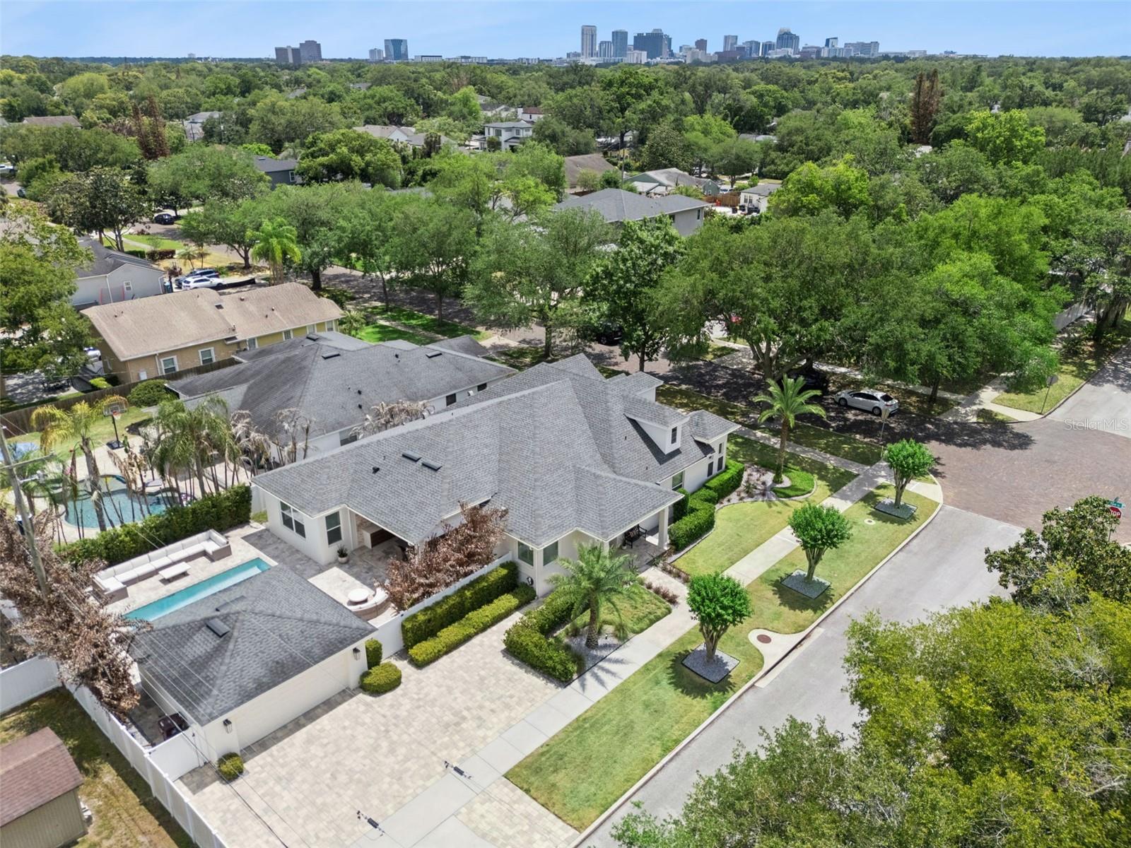 1351 W YALE ST, ORLANDO, FL, 32804