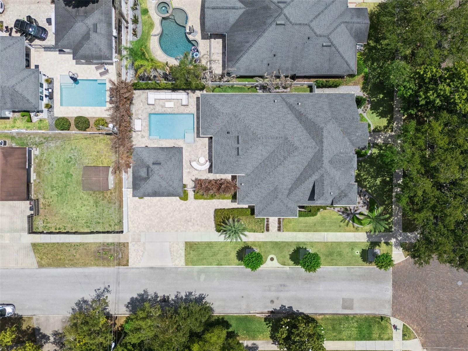 1351 W YALE ST, ORLANDO, FL, 32804