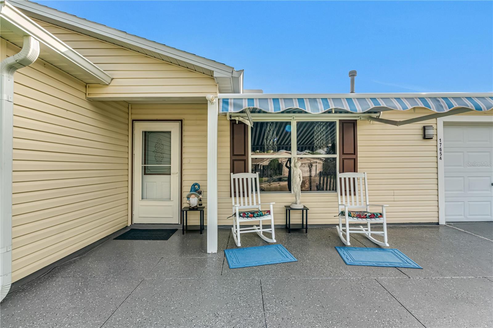 17648 SE 93RD BUTLER CT, THE VILLAGES, FL, 32162