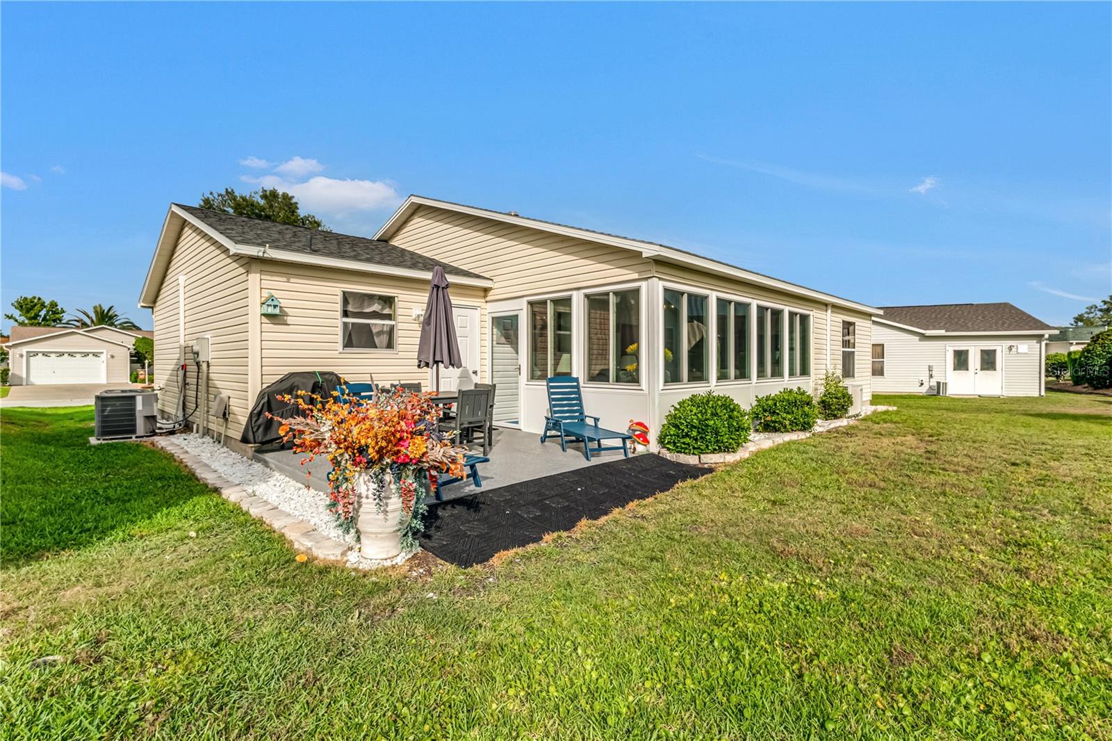 17648 SE 93RD BUTLER CT, THE VILLAGES, FL, 32162