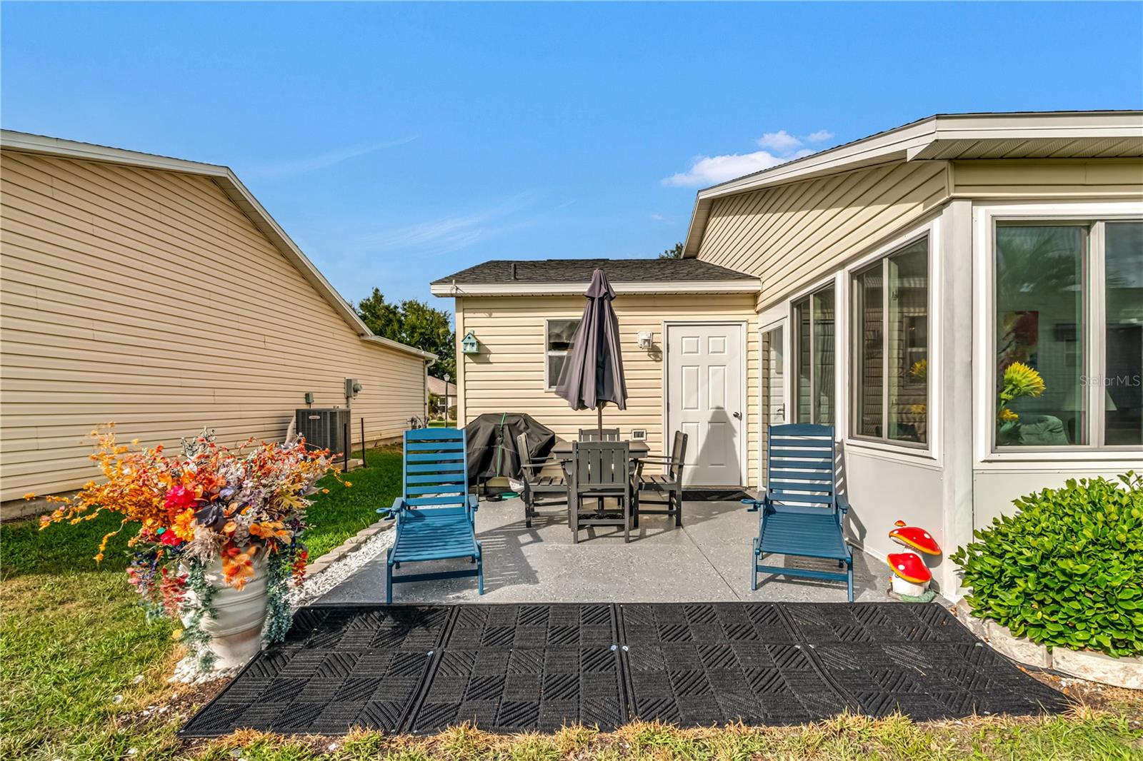 17648 SE 93RD BUTLER CT, THE VILLAGES, FL, 32162