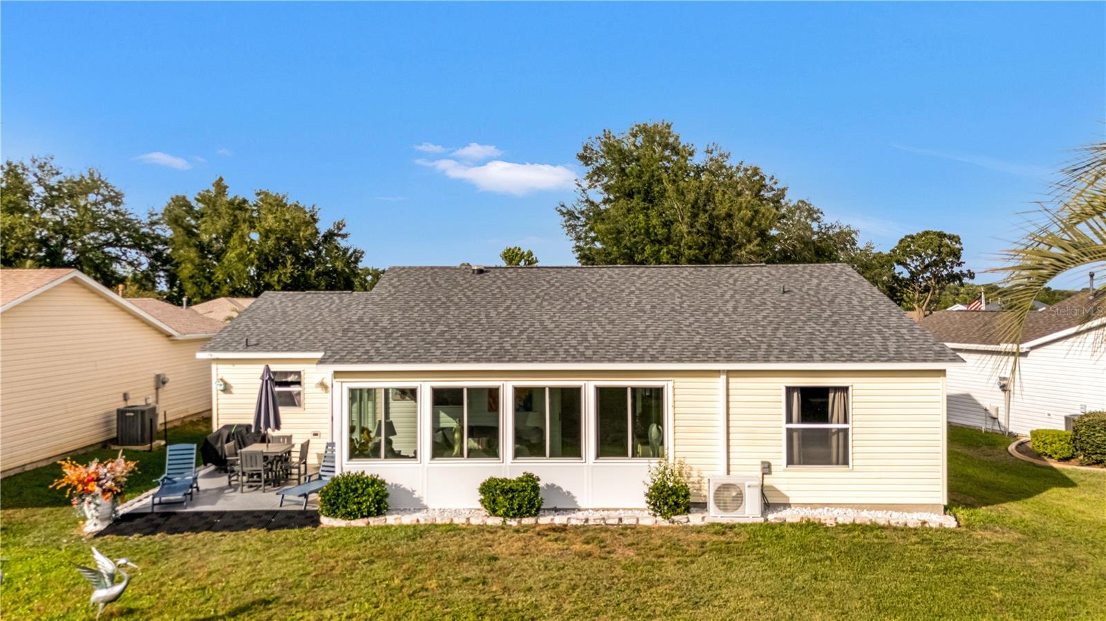 17648 SE 93RD BUTLER CT, THE VILLAGES, FL, 32162