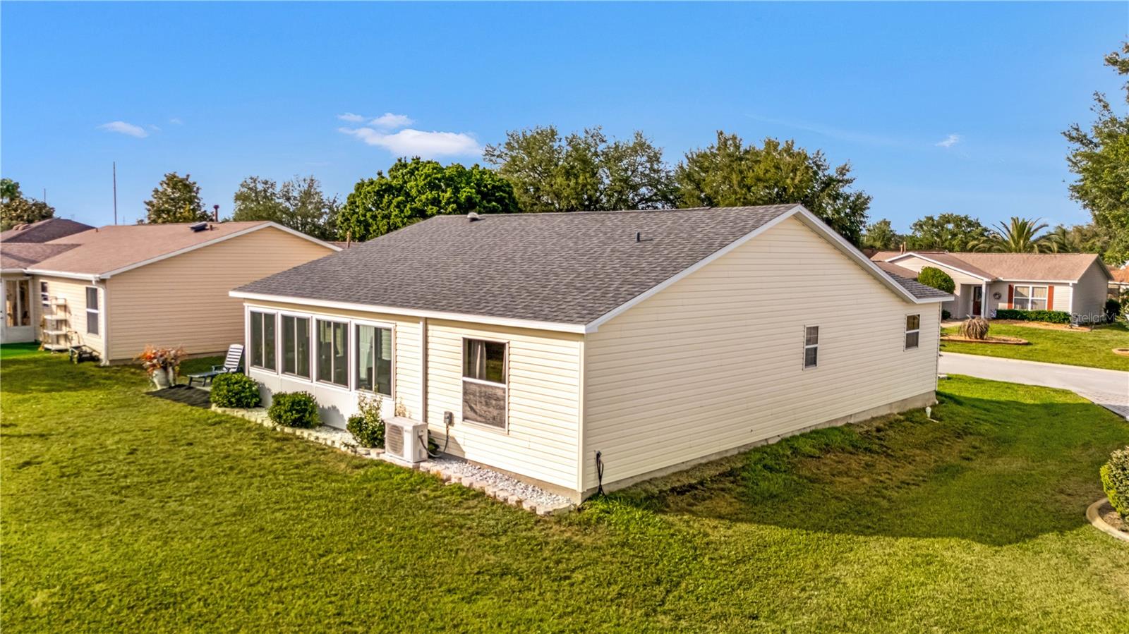 17648 SE 93RD BUTLER CT, THE VILLAGES, FL, 32162