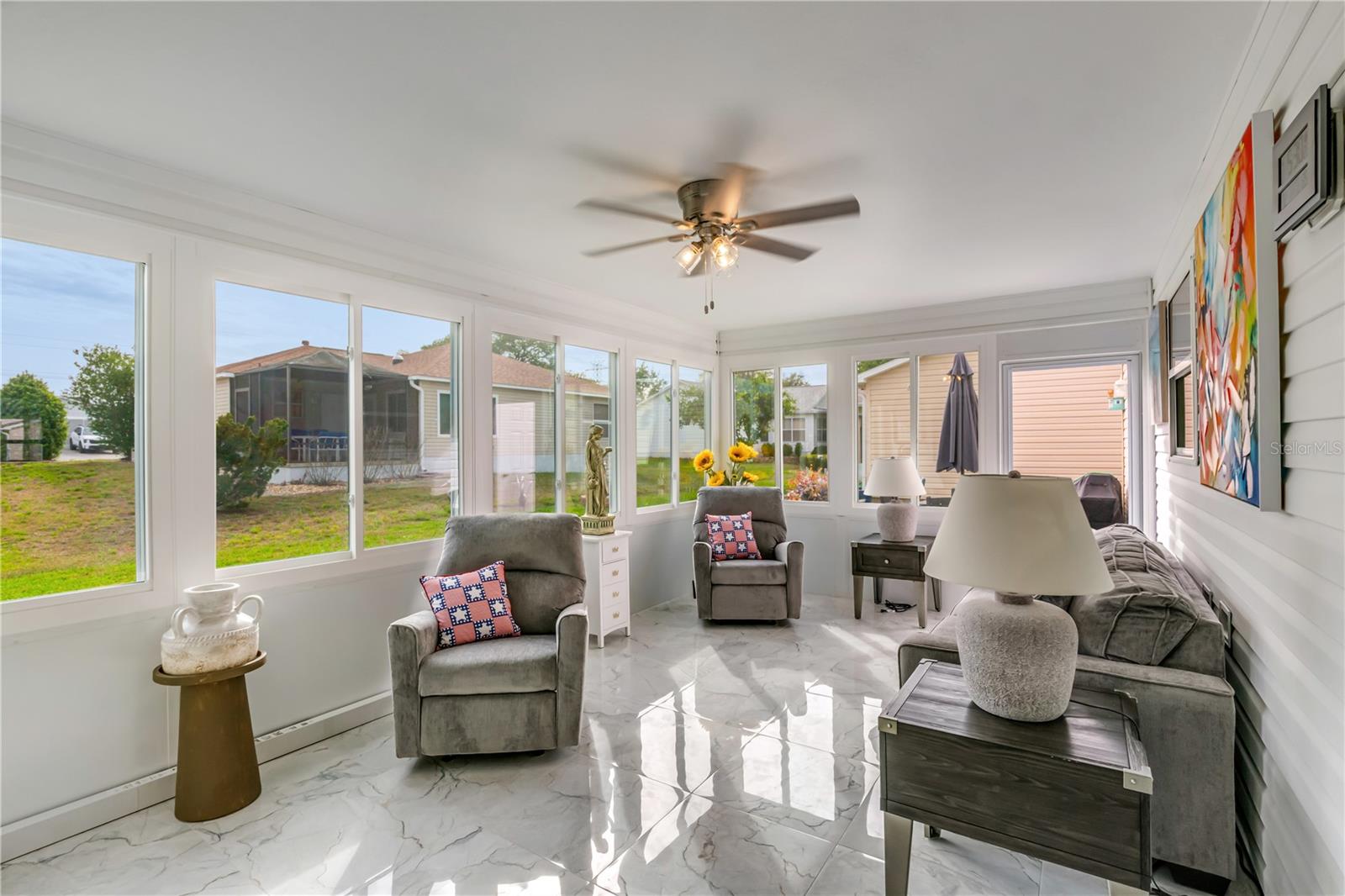 17648 SE 93RD BUTLER CT, THE VILLAGES, FL, 32162