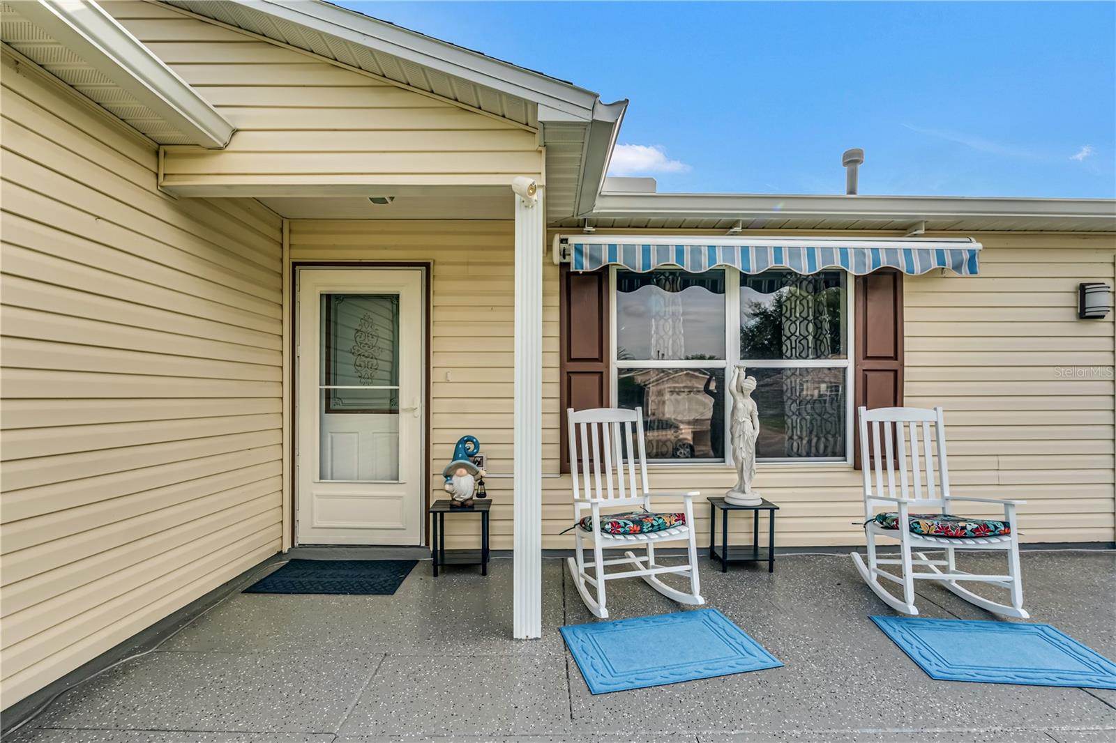 17648 SE 93RD BUTLER CT, THE VILLAGES, FL, 32162