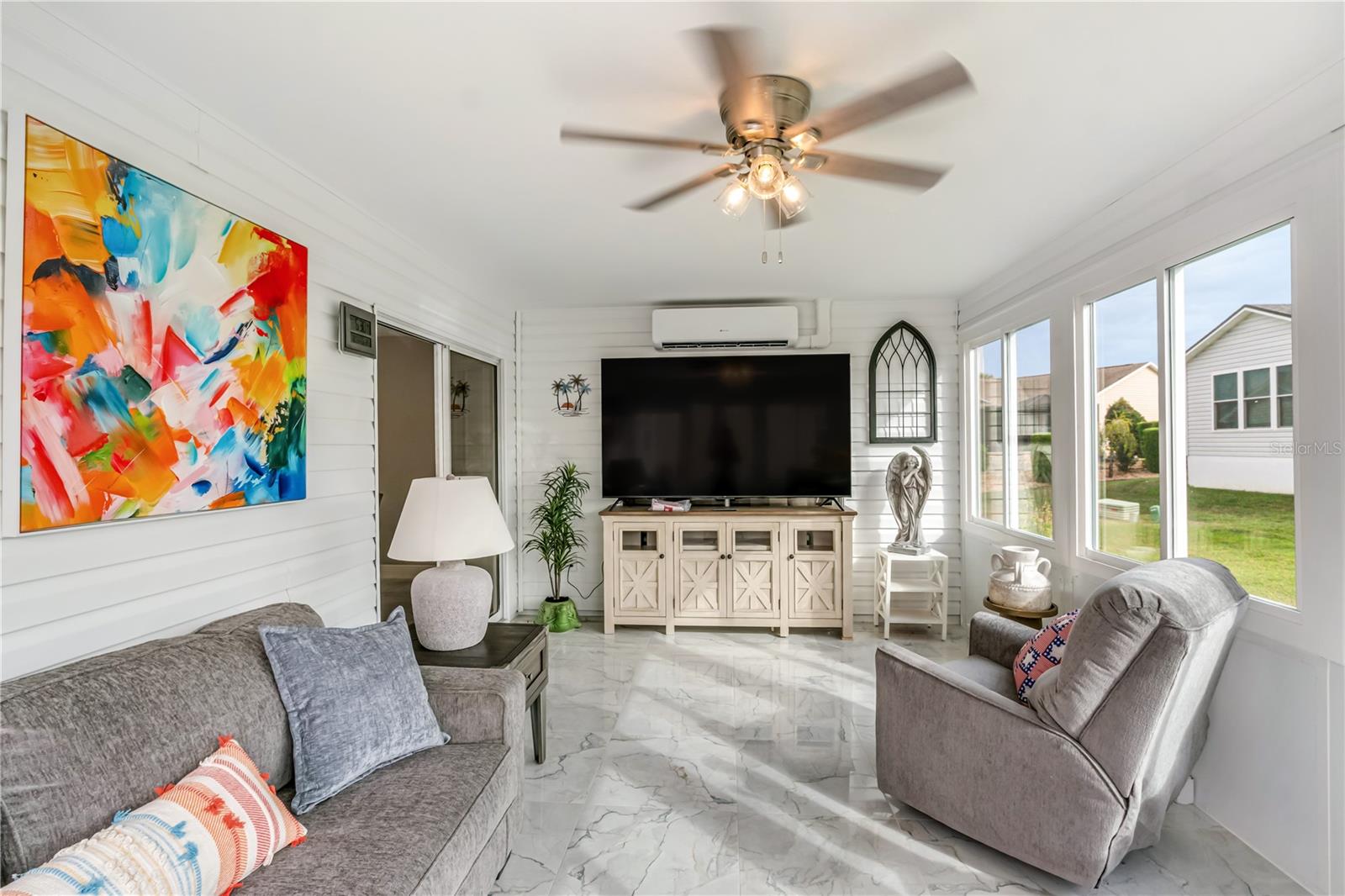 17648 SE 93RD BUTLER CT, THE VILLAGES, FL, 32162